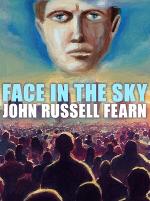 cover image of Face in the Sky